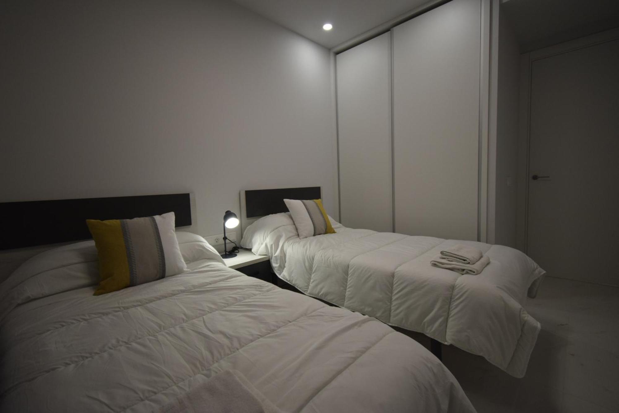 Apartment 2 - Arena Benidorm