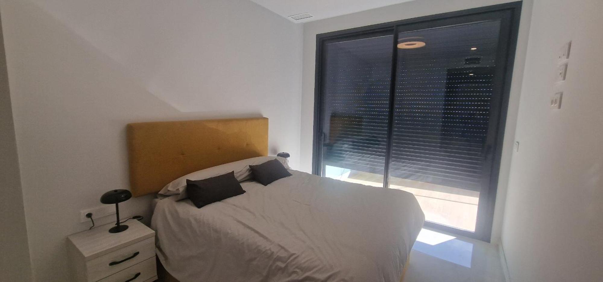 2 - Arena * Benidorm