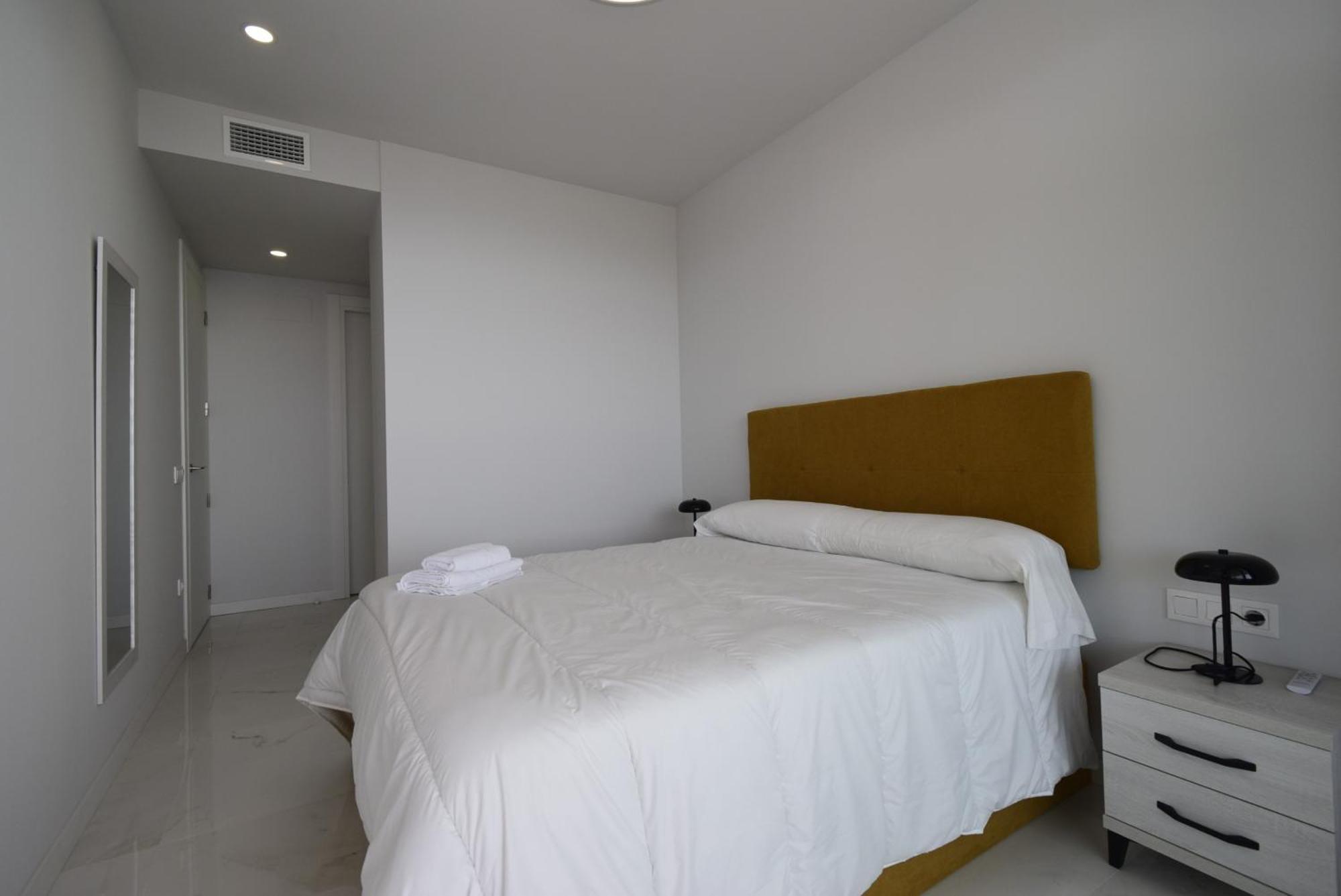2 - Arena Apartment *
