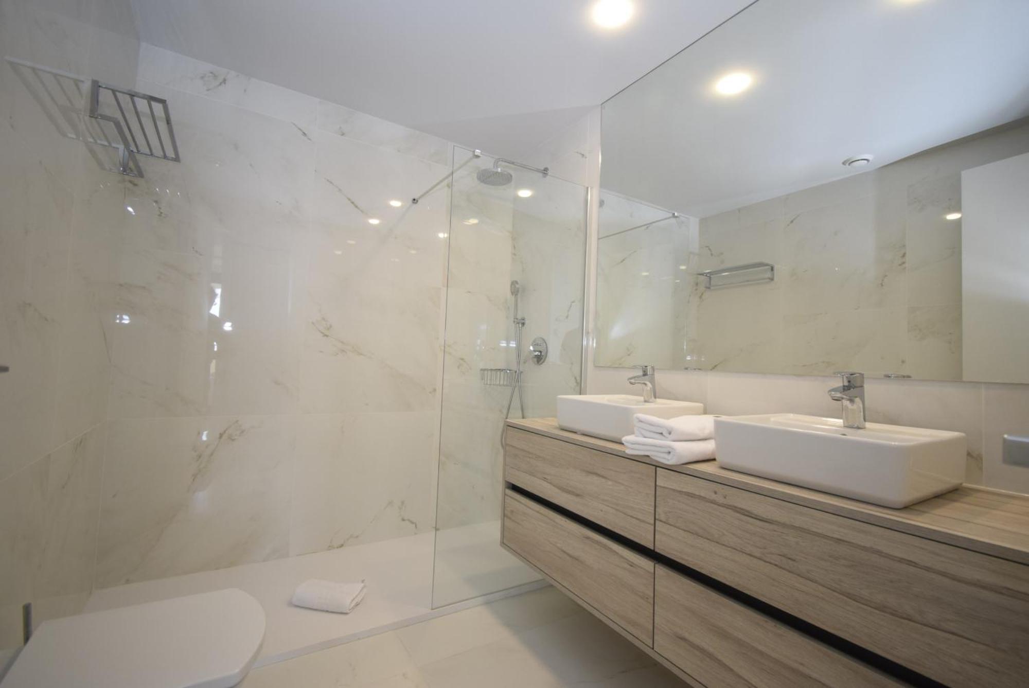 Apartment 2 - Arena Benidorm