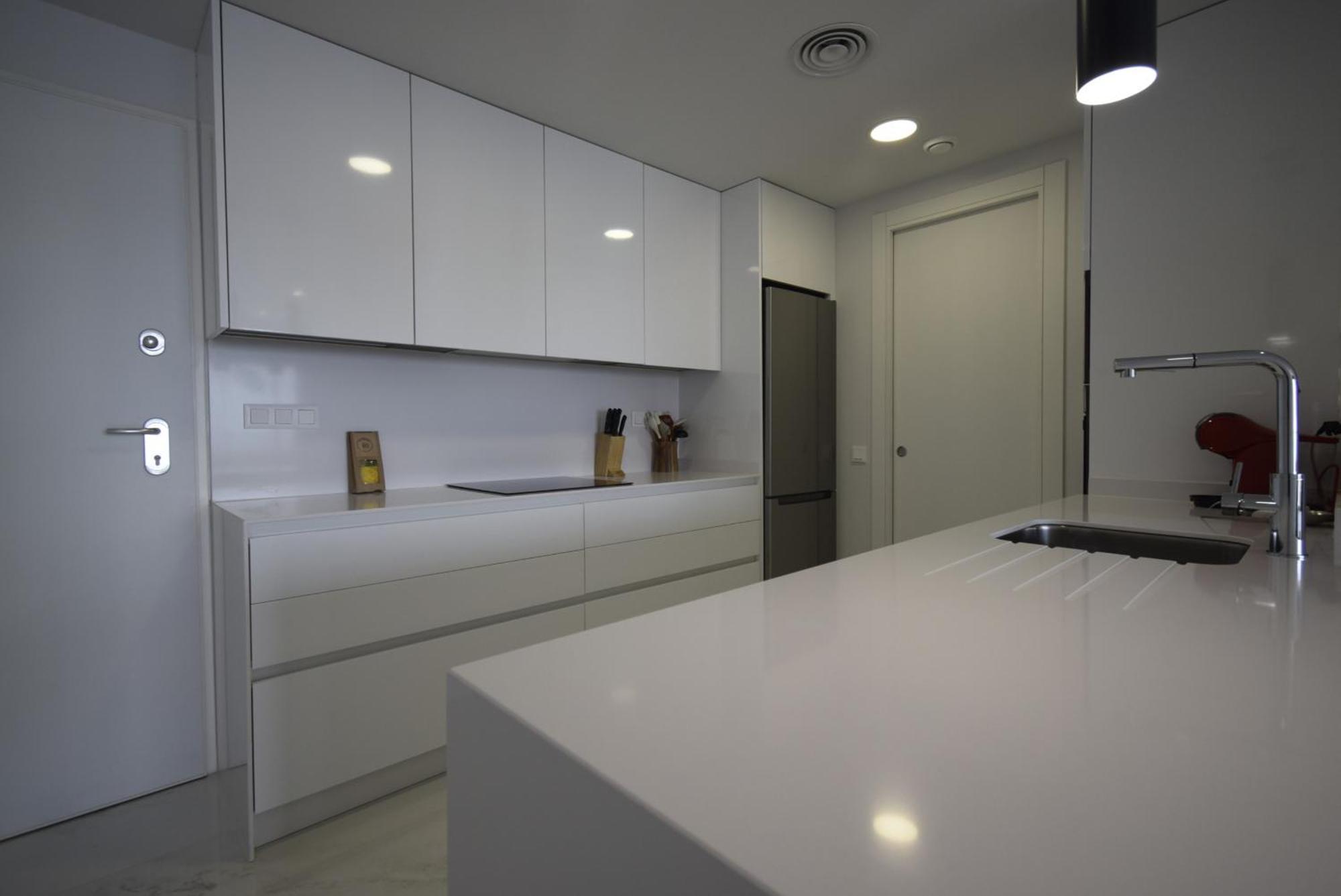 Apartment 2 - Arena Benidorm