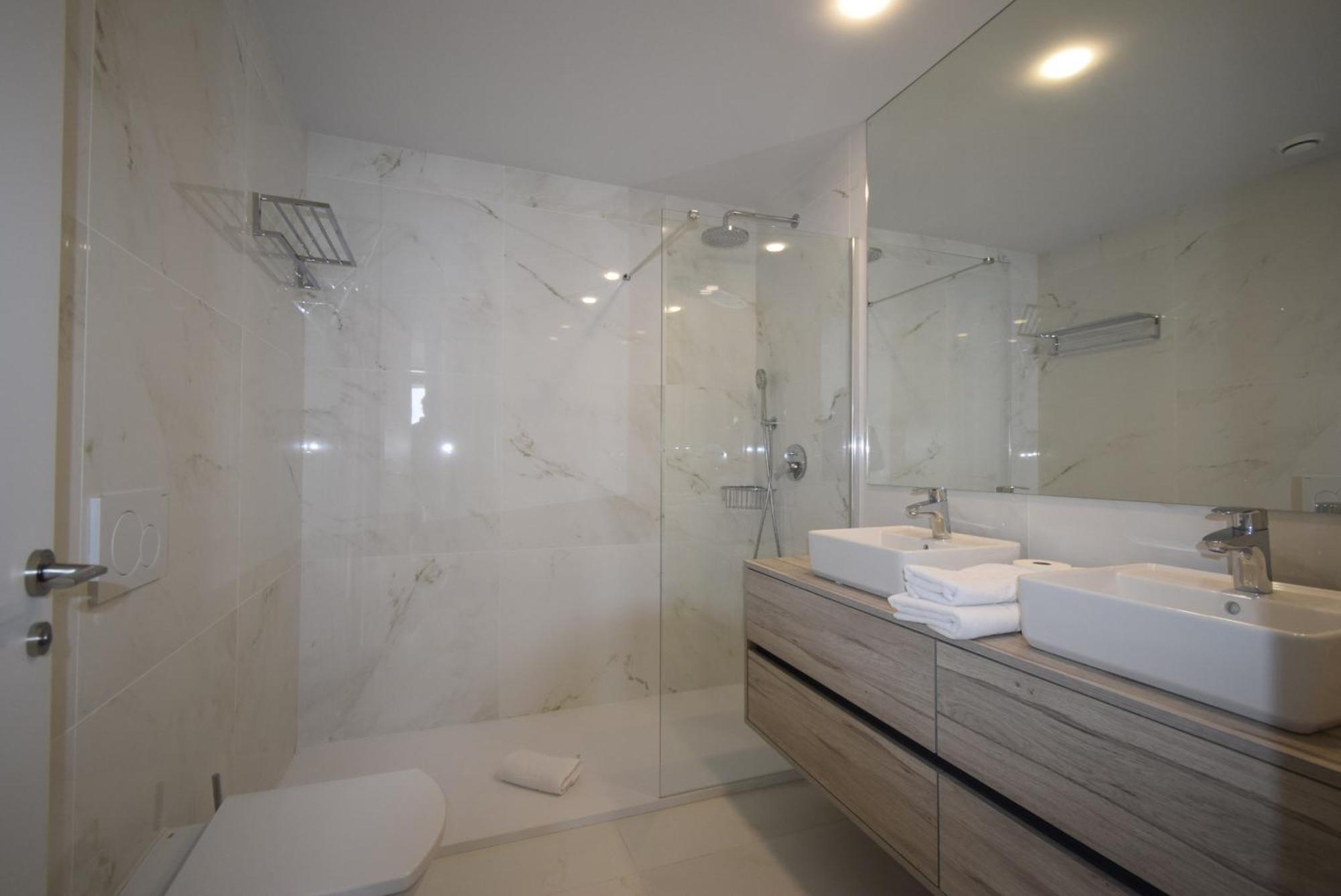 2 - Arena Apartment Benidorm