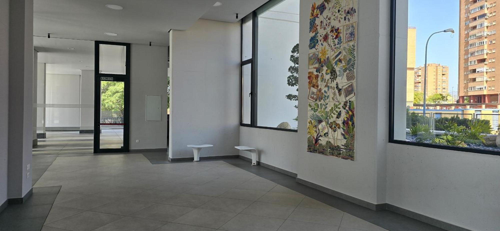 2 - Arena Apartment