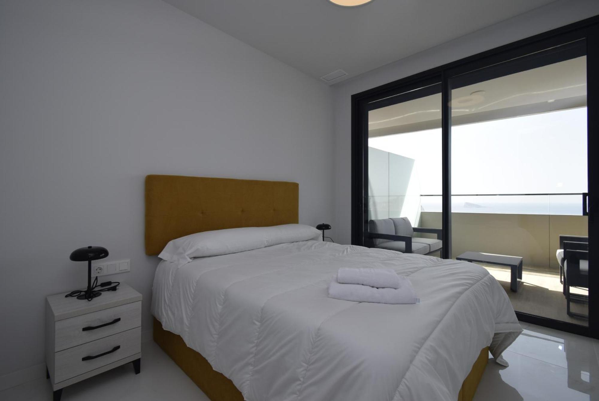 Apartment 2 - Arena *