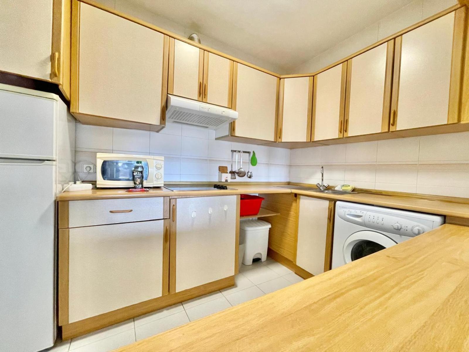Seafront Poniente Blueline Apartamento Benidorm