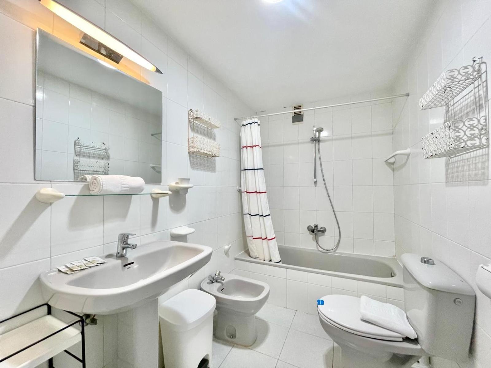 Seafront Poniente Blueline Apartamento