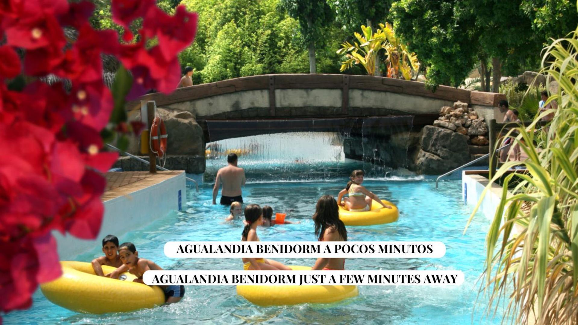 Completo Maravall Centro Apartment *