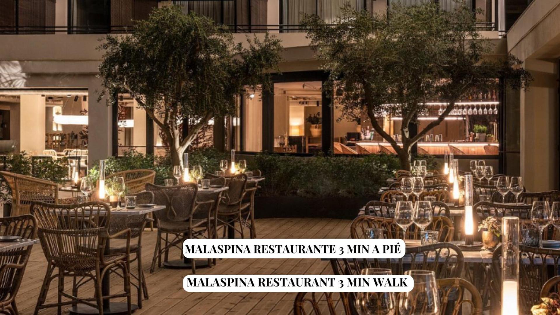 Completo Maravall Centro Apartment Benidorm