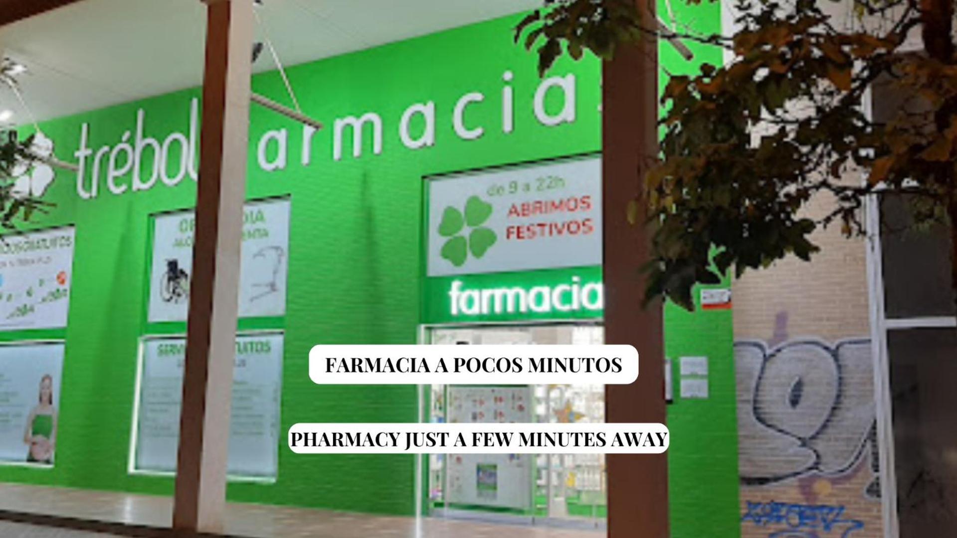 Completo Plaza Espana Ii *