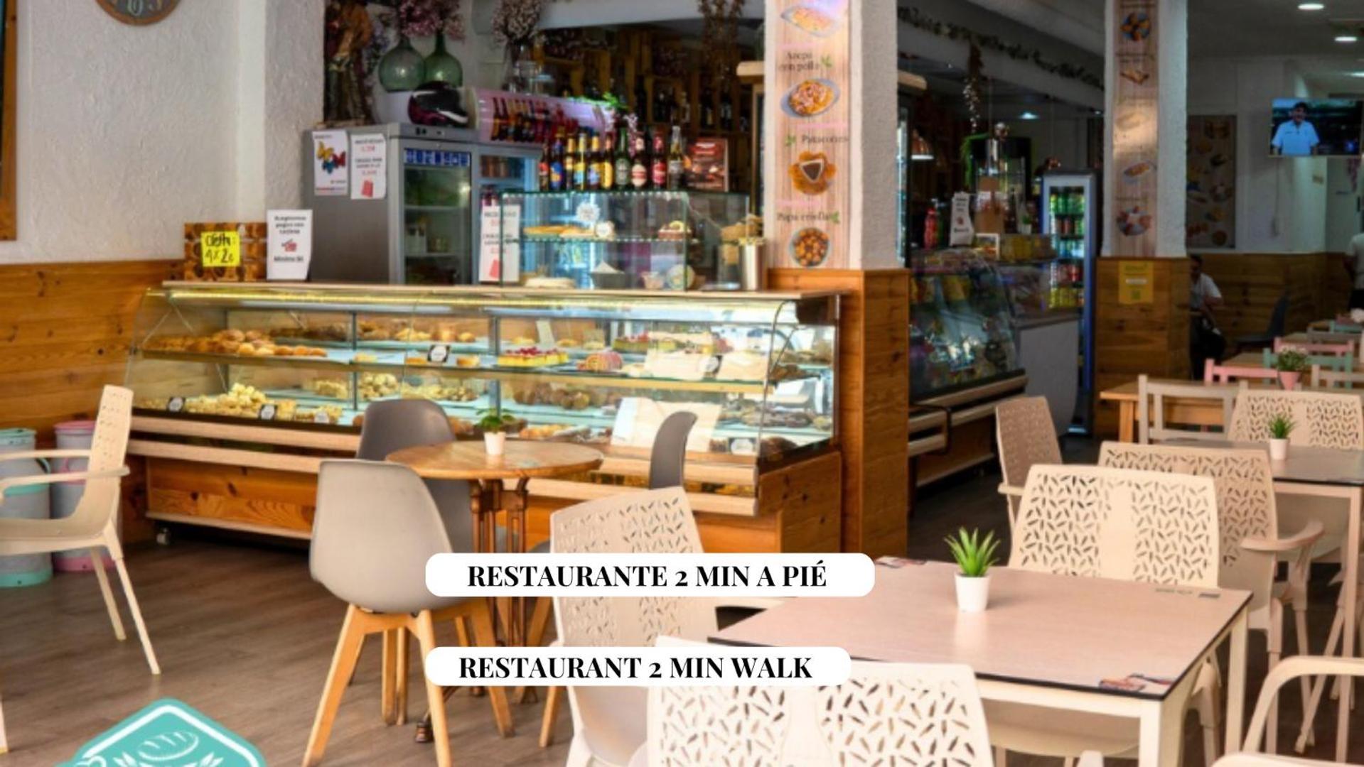 Completo Plaza Espana Ii