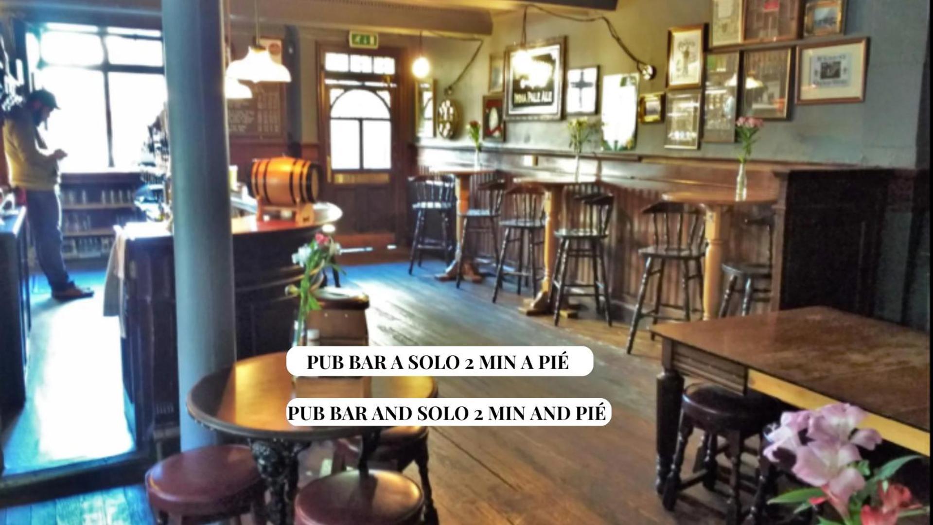 Completo Plaza Espana Ii Apartment *