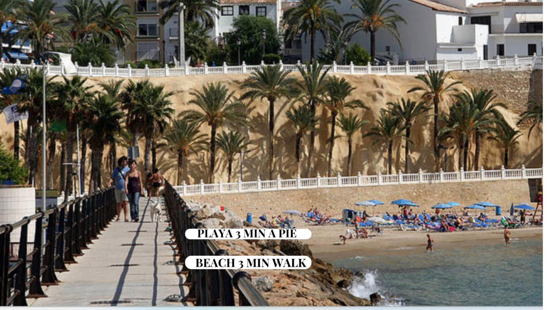 Apartment Completo Plaza Espana Ii *