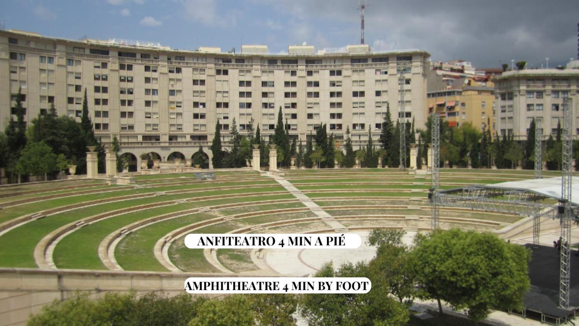Completo Plaza Espana Ii Apartment Benidorm