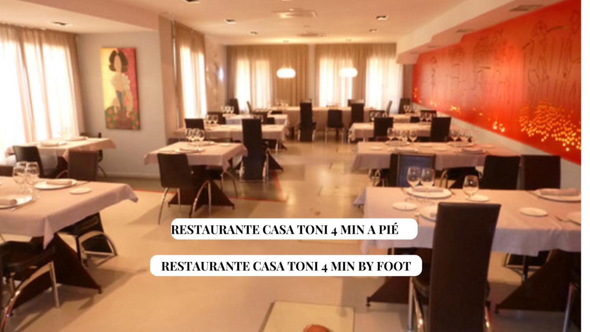 Apartamento Completo Torresol V Benidorm