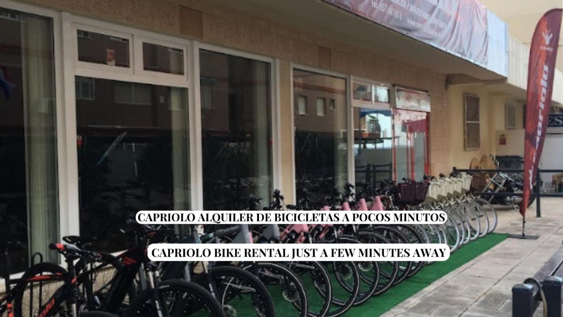Narcea Benidorm