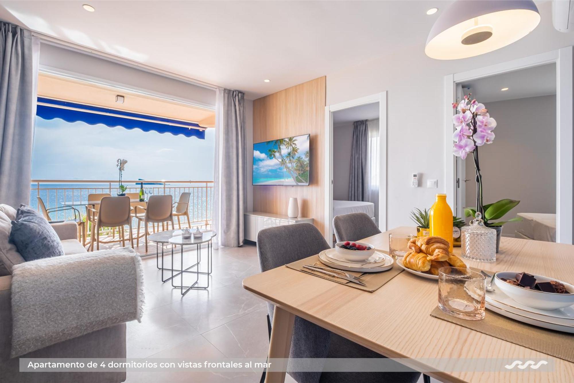 Apartment Mara Boutique *