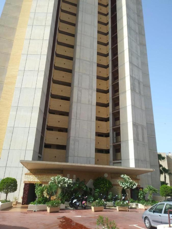Enterplayas 2 Appartement Benidorm