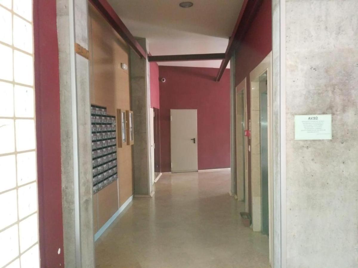 Enterplayas 2 Appartement Benidorm