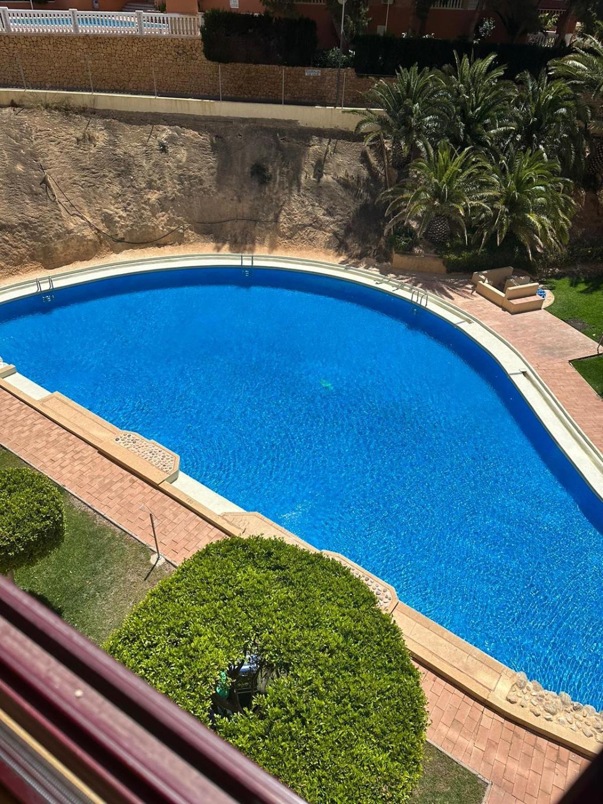 Appartement Enterplayas 2 Benidorm