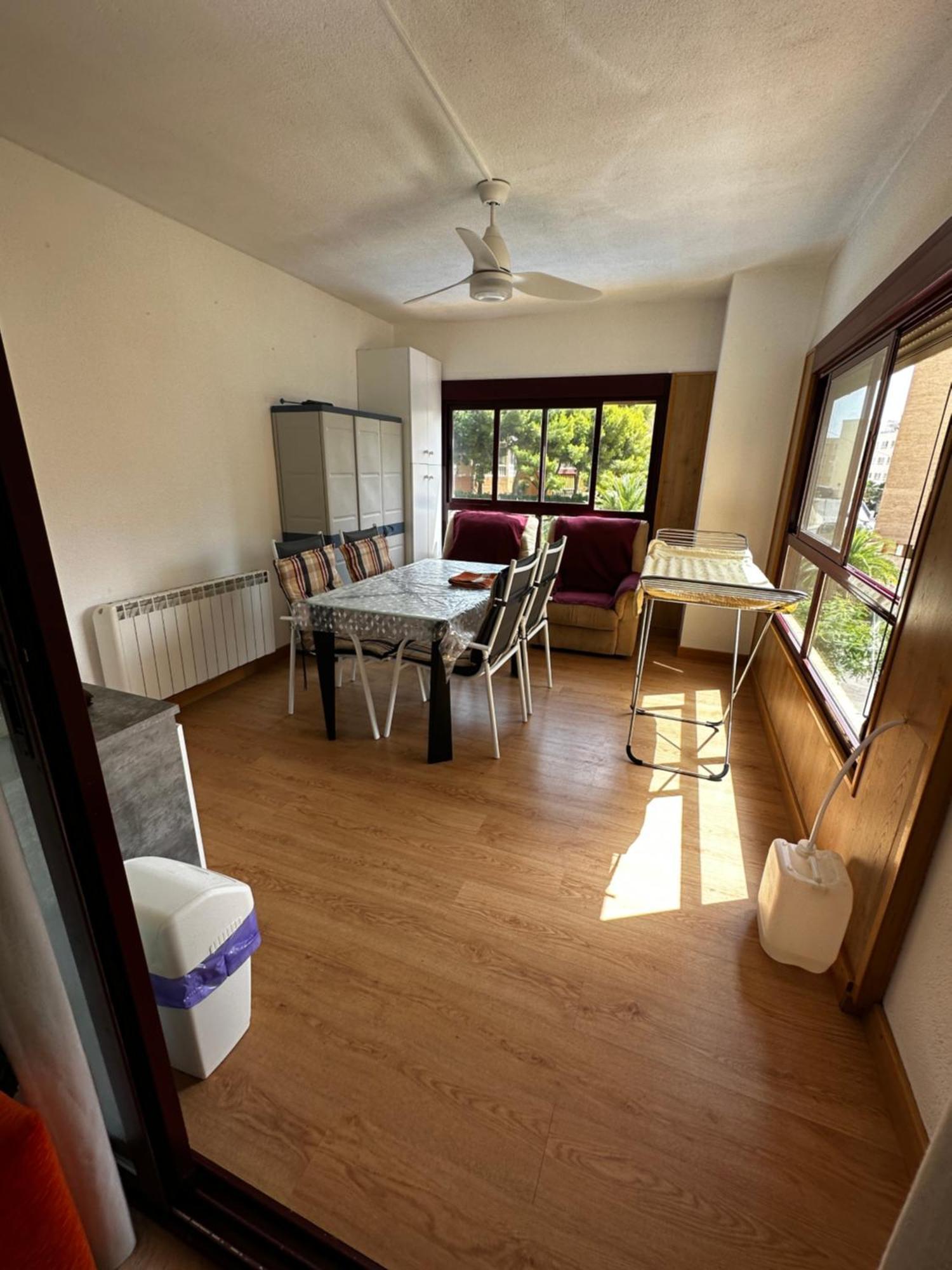 Enterplayas 2 Appartement *
