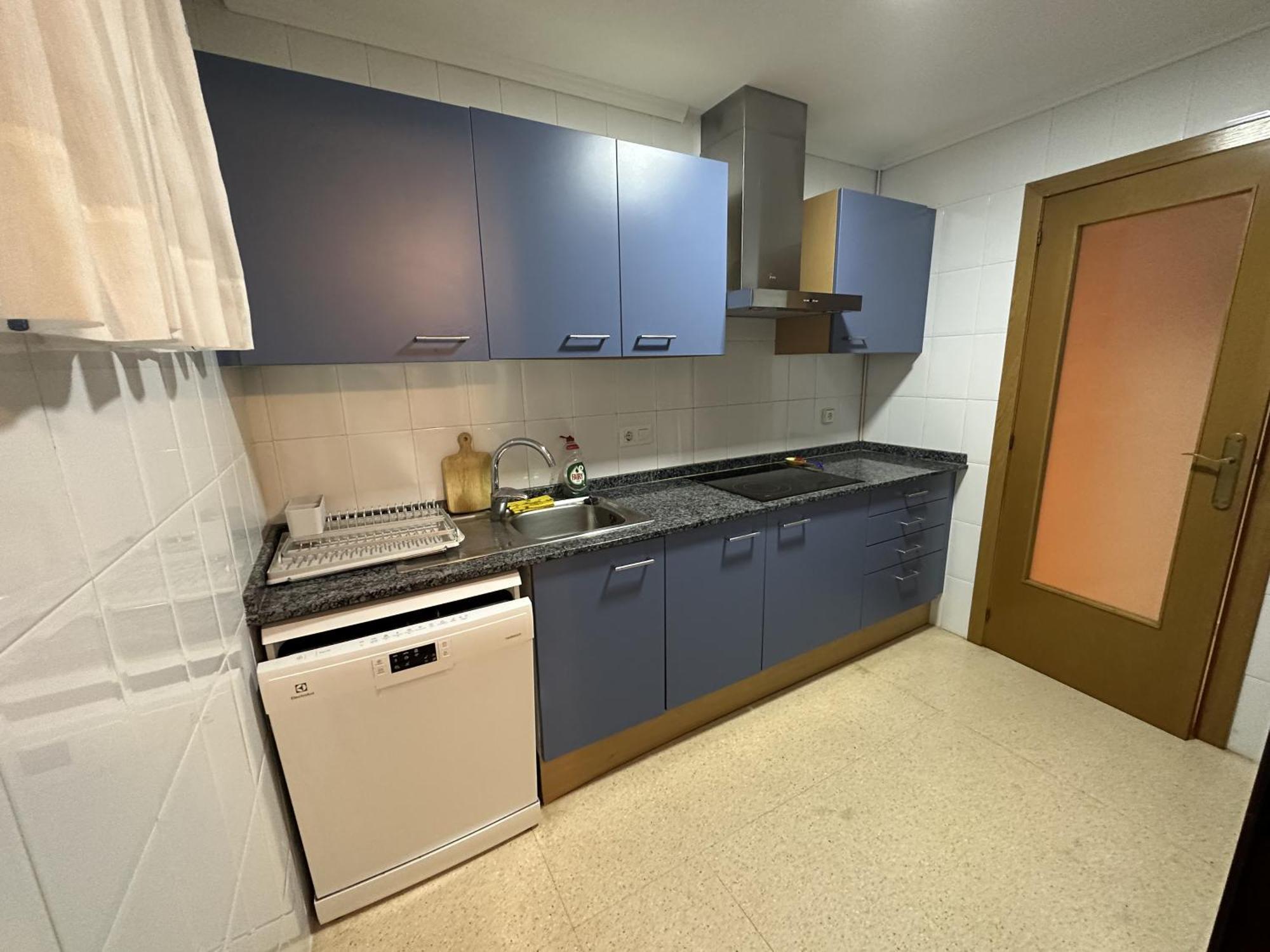 Enterplayas 2 Appartement Benidorm