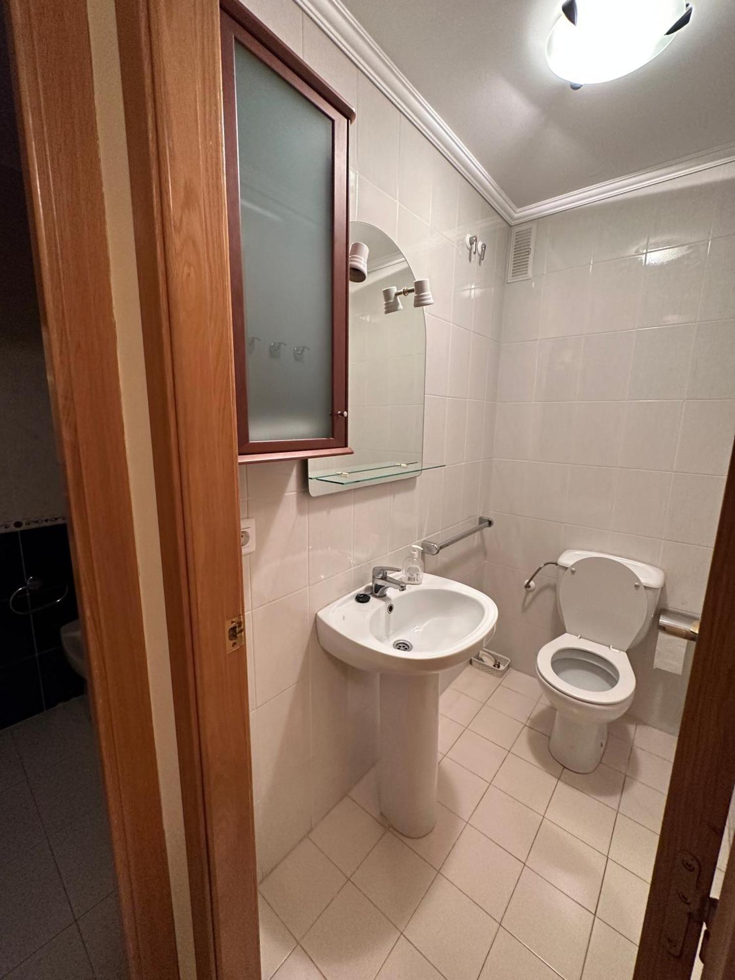 Enterplayas 2 Appartement *