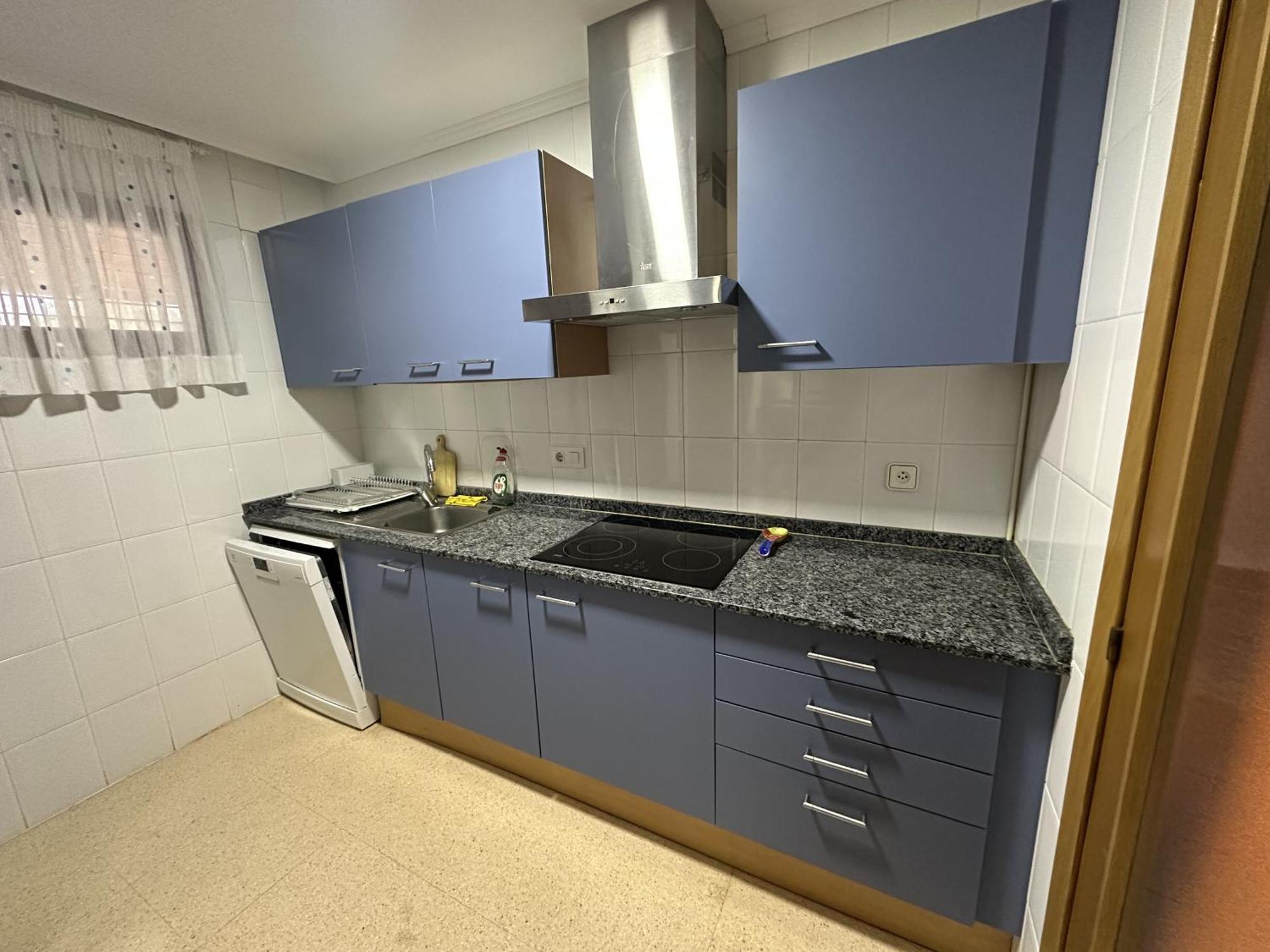 Enterplayas 2 Appartement Benidorm