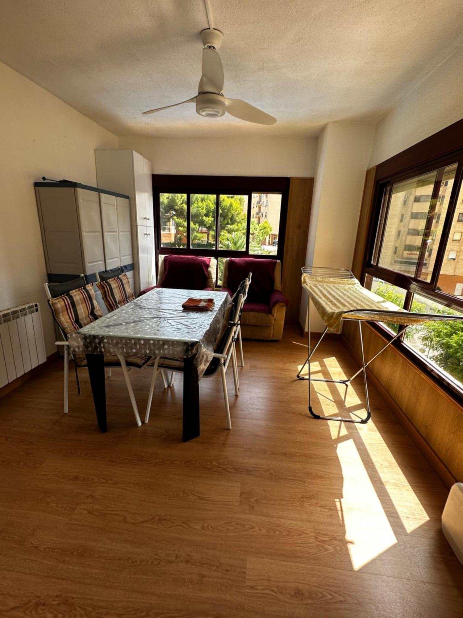 Appartement Enterplayas 2 *