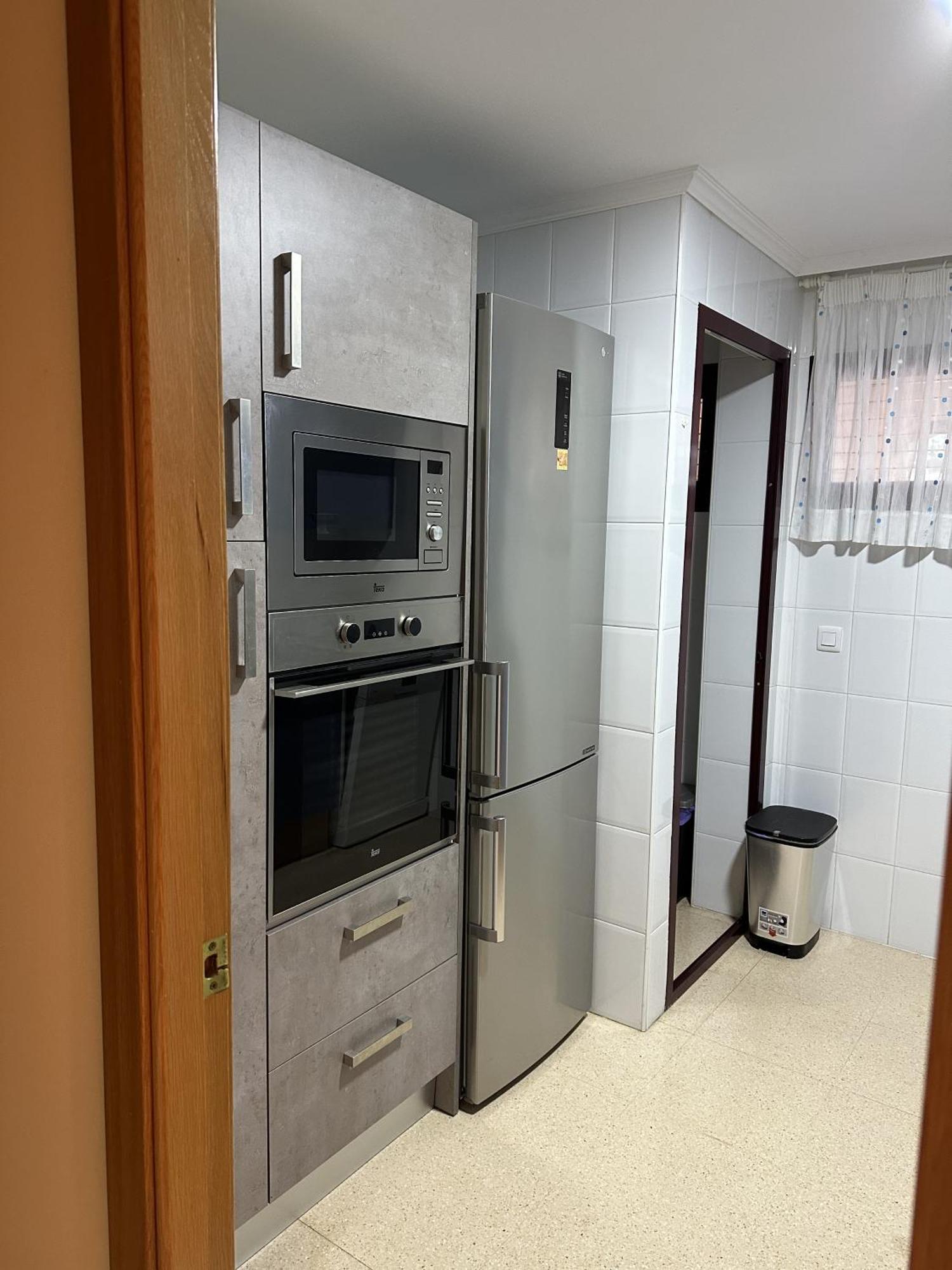 Appartement Enterplayas 2 Benidorm