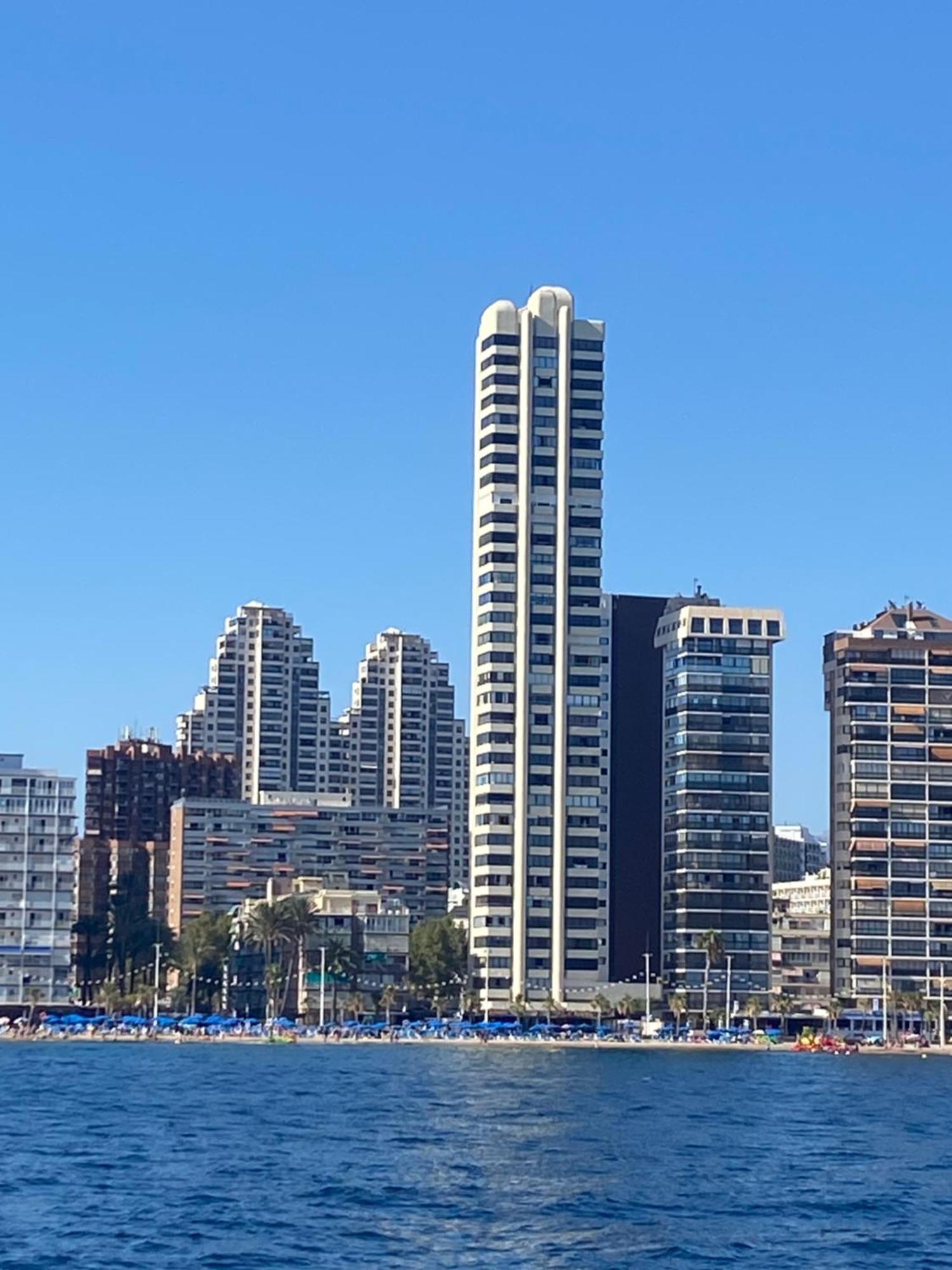 Torre Levante 2 Apartamento