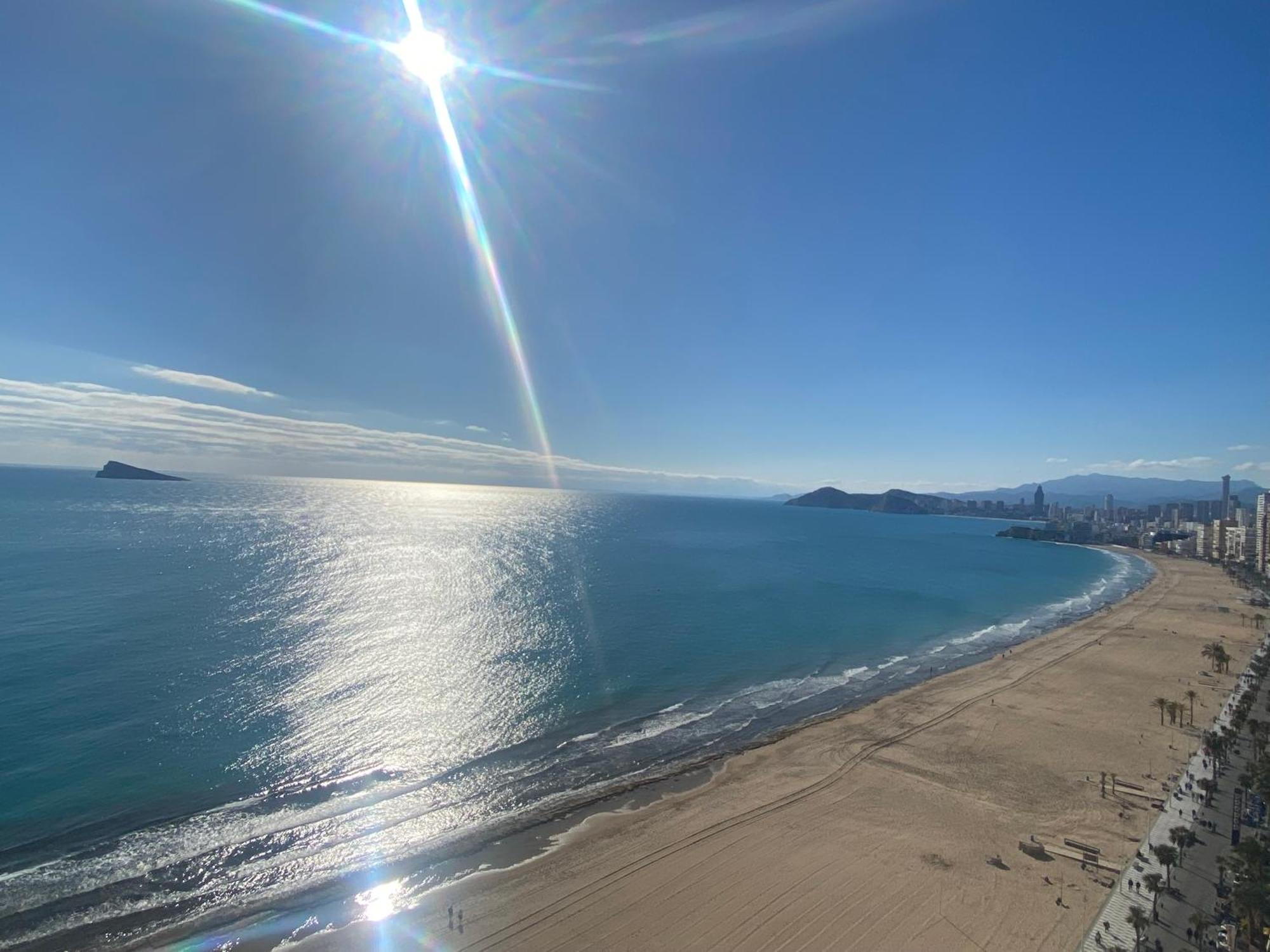 Apartamento Torre Levante 2
