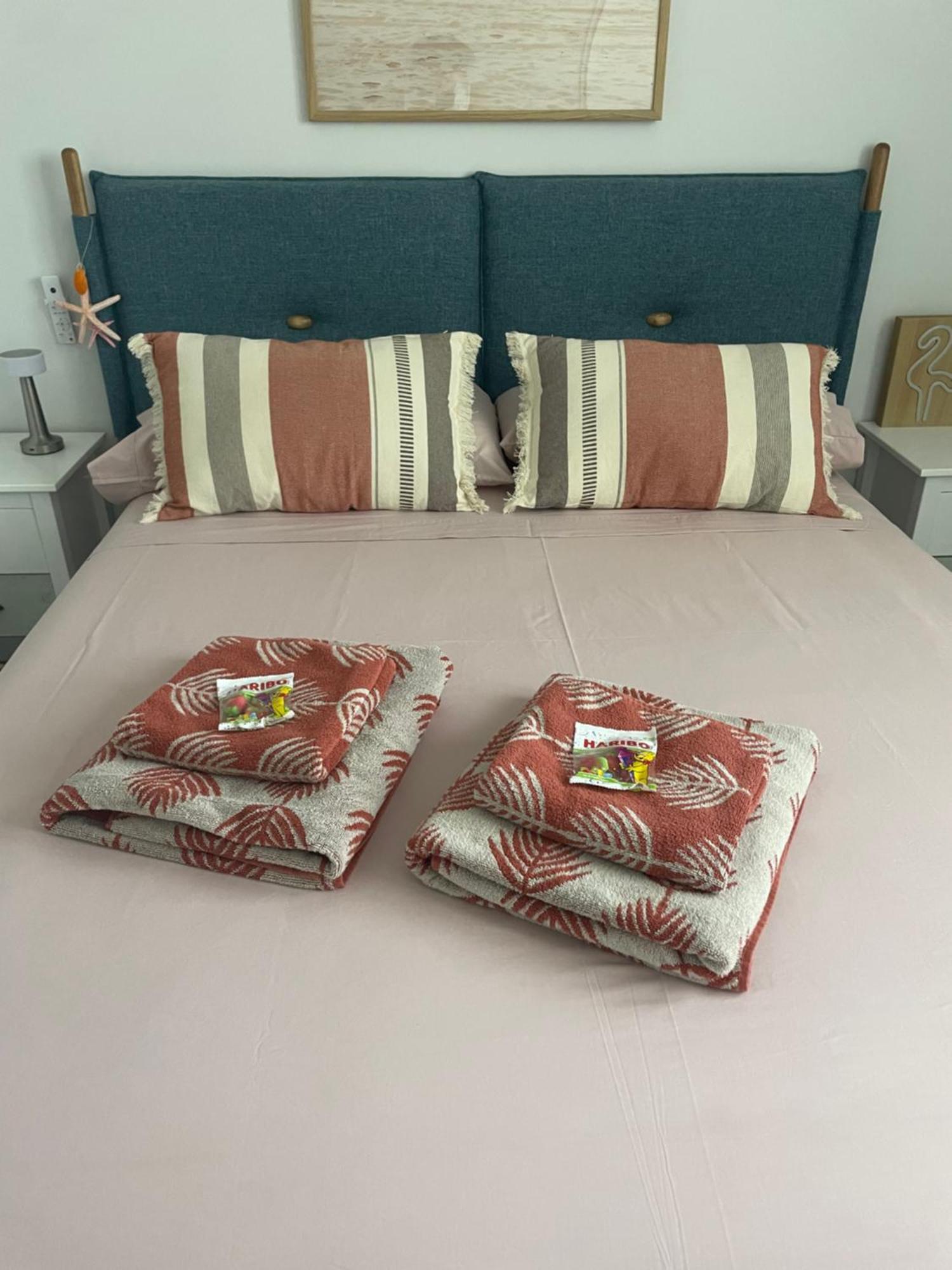 Apartamento Belluba Luxury Bay Benidorm