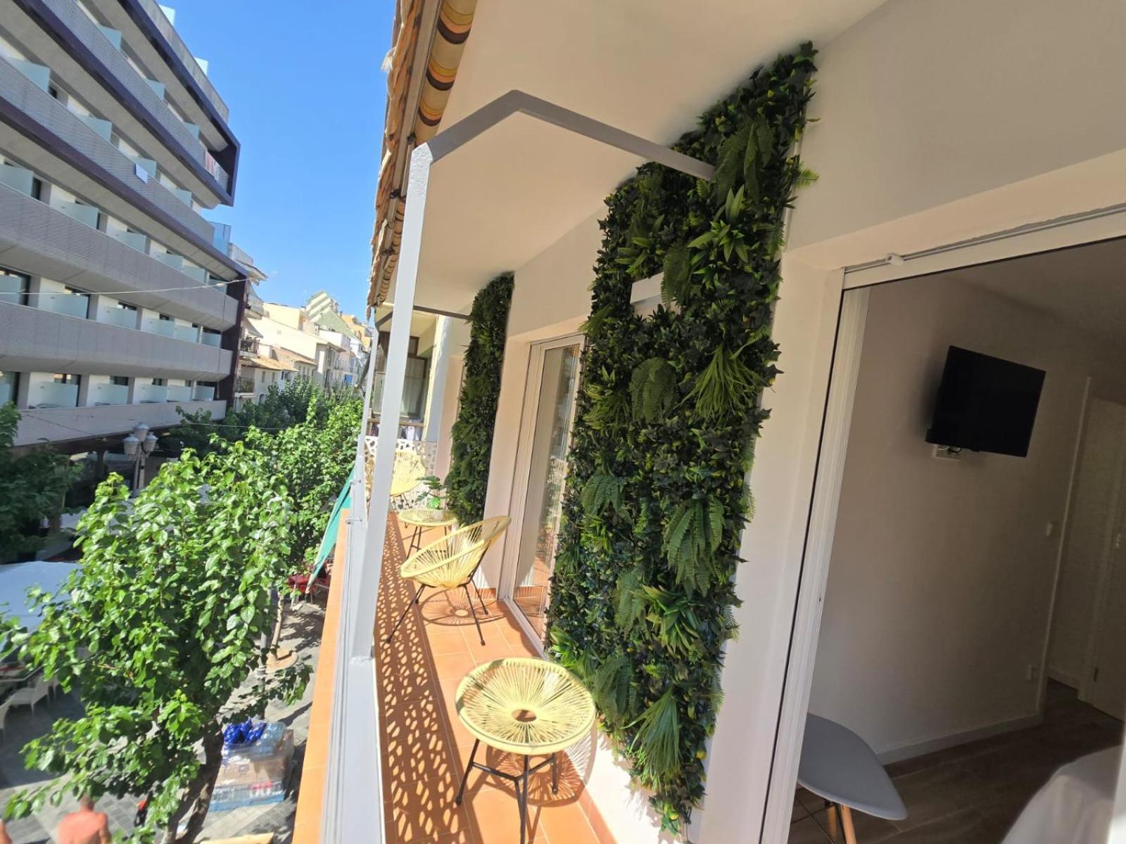 Apartment Family Alameda Centro Levante