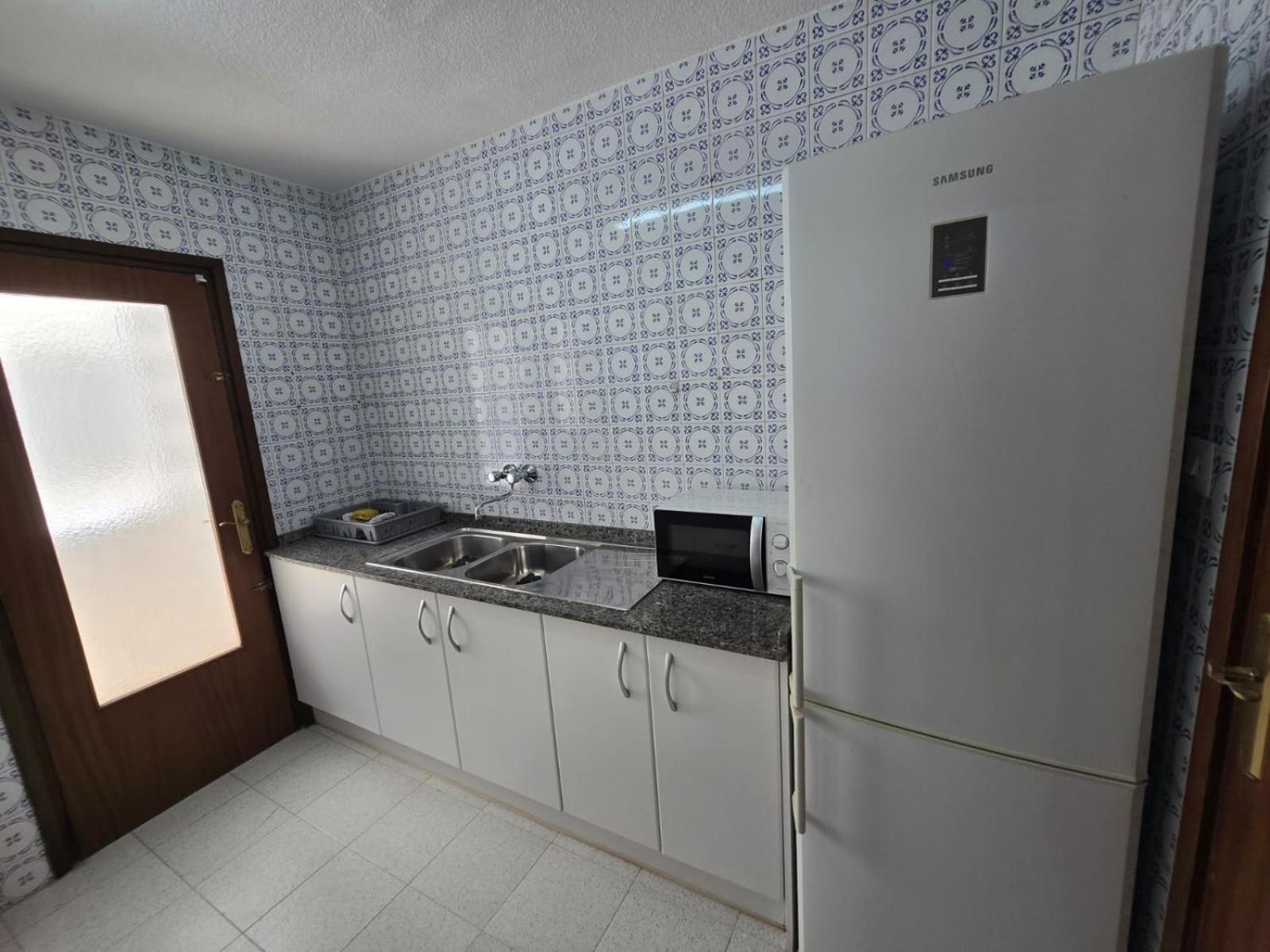 Apartment Family Alameda Centro Levante *