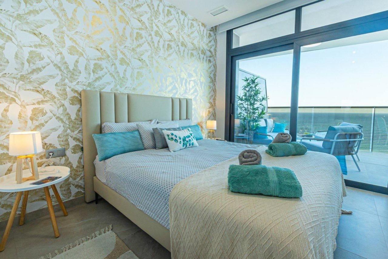 The Location Apartment Benidorm
