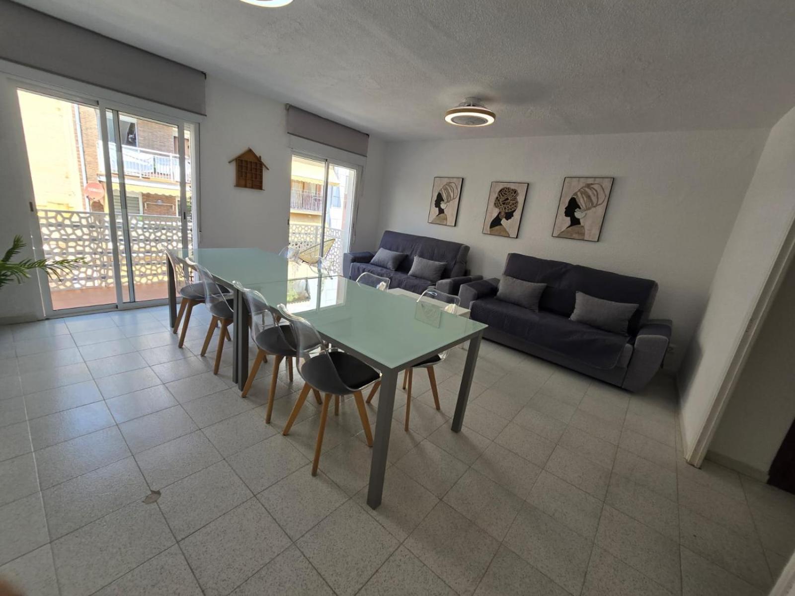 Apartment Family Alameda Centro Levante Benidorm