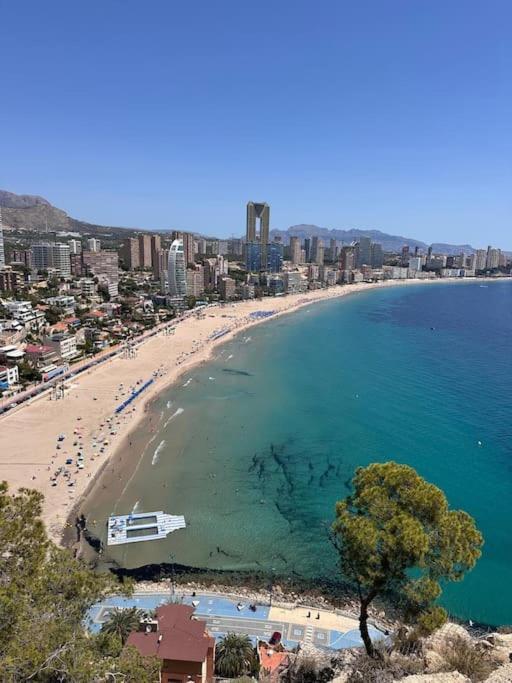 Casa Gio Benidorm