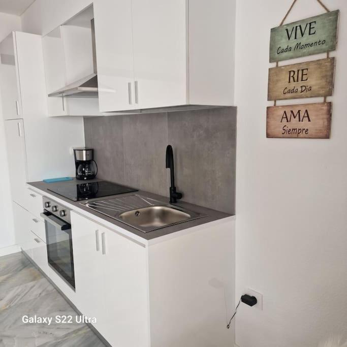 Casa Gio Apartment Benidorm