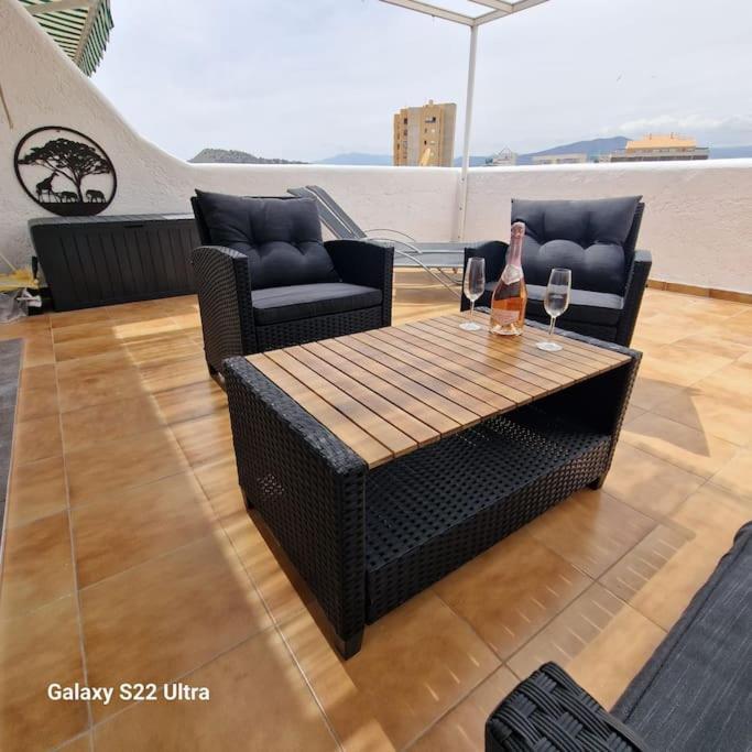 Apartment Casa Gio Benidorm