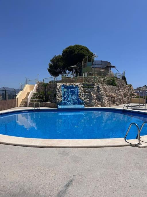 Casa Gio Benidorm