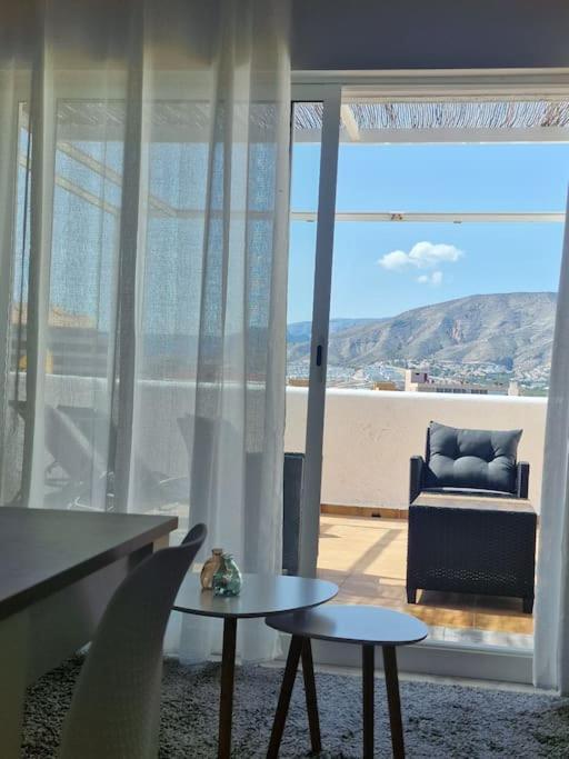 Casa Gio * Benidorm