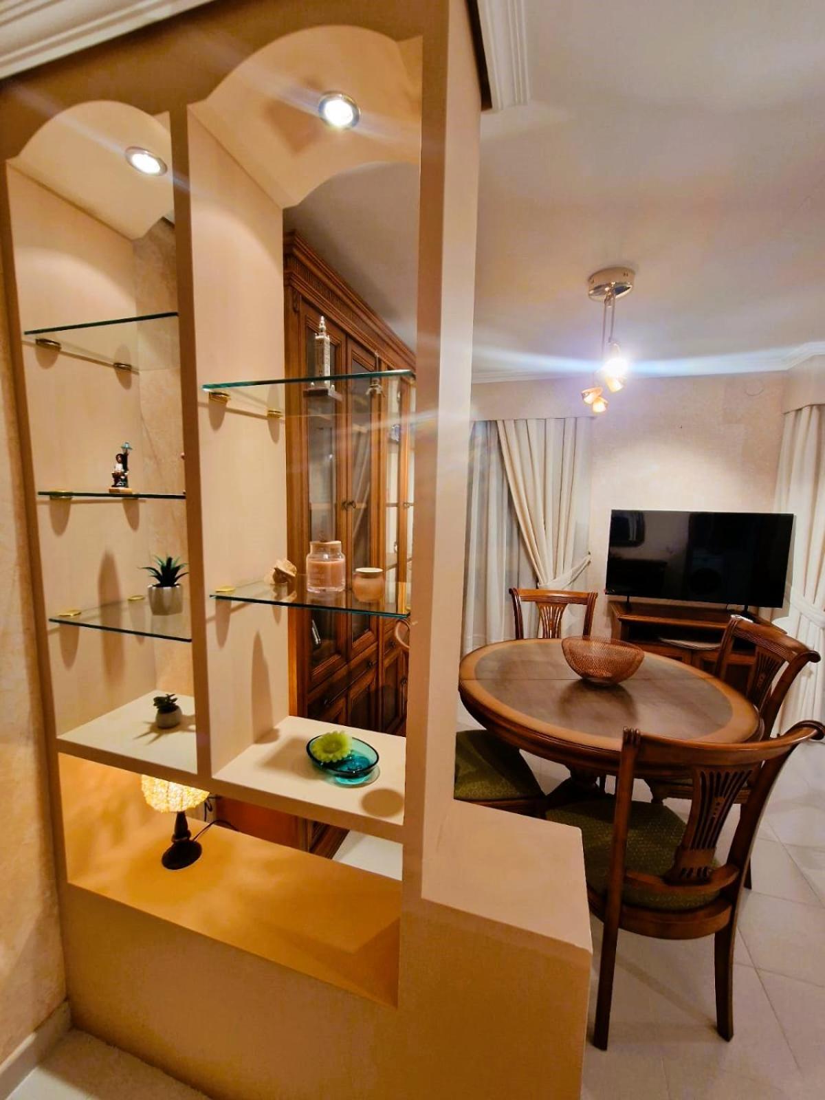 Casco Antiguo Apartment Benidorm