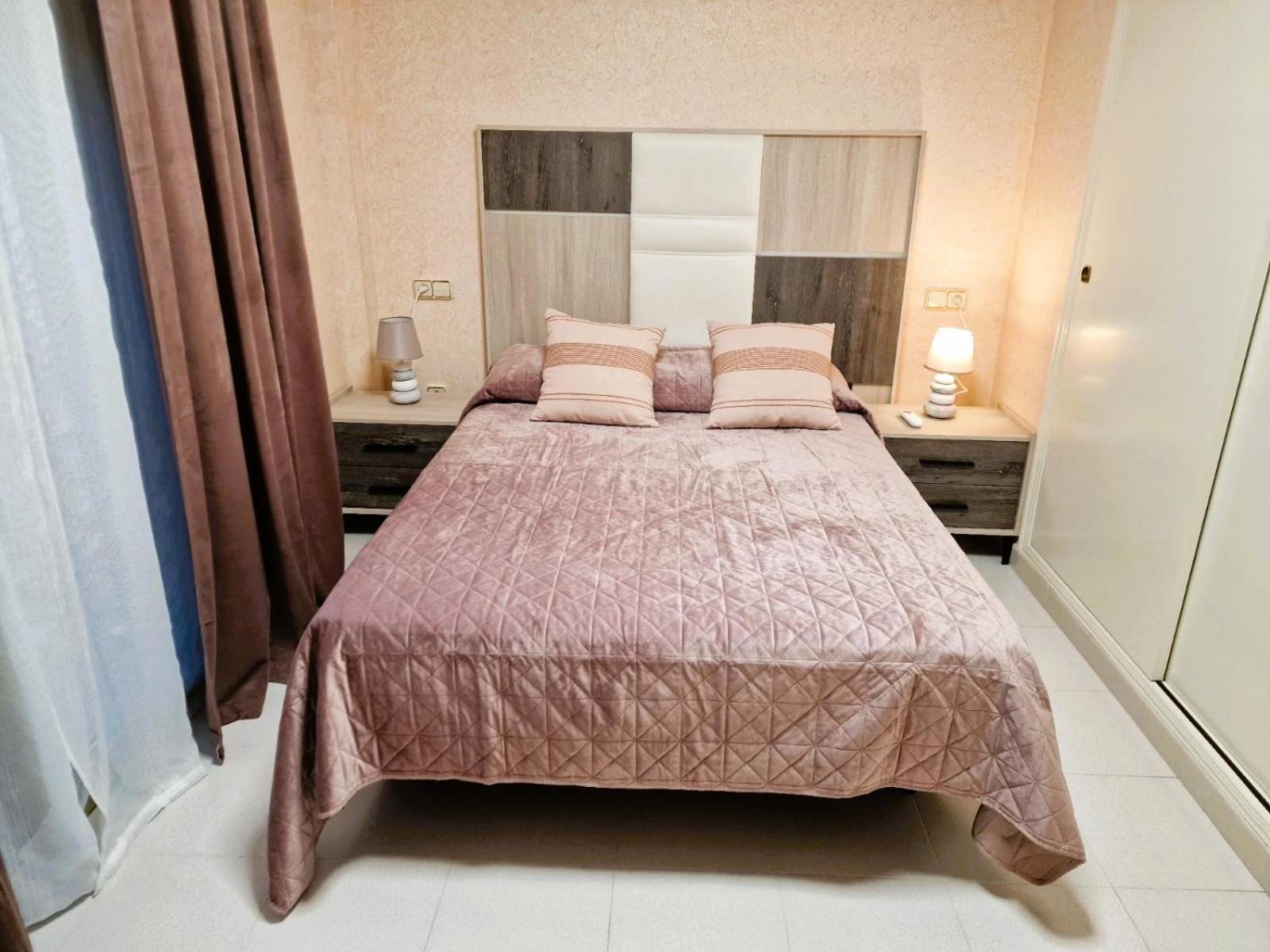 Casco Antiguo Apartment *