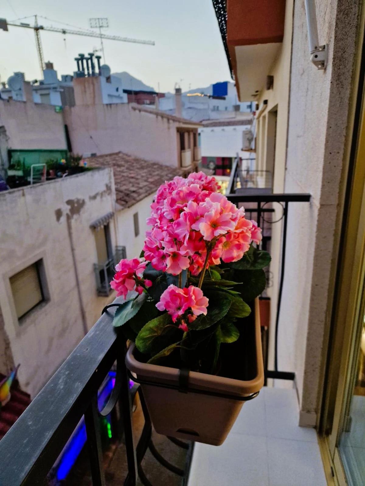 Casco Antiguo * Benidorm