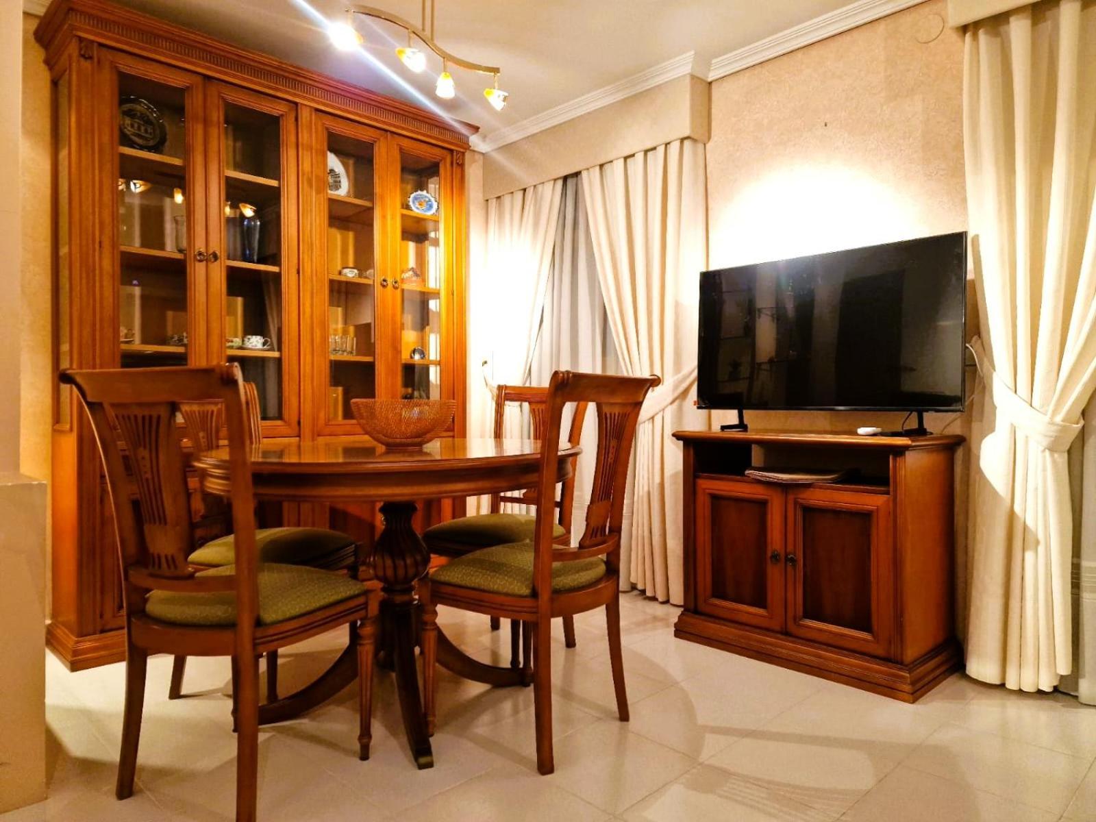 Casco Antiguo Apartment Benidorm