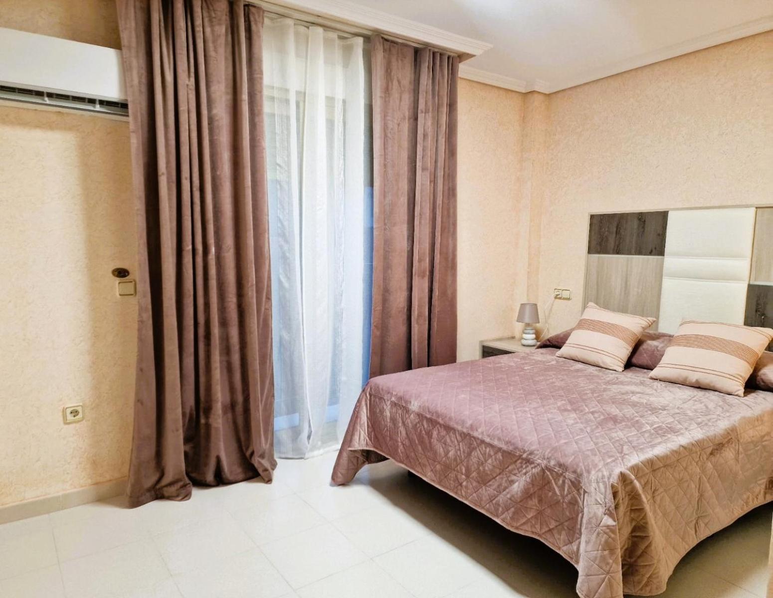 Casco Antiguo Apartment Benidorm