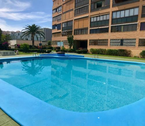 Albaida 3* Benidorm