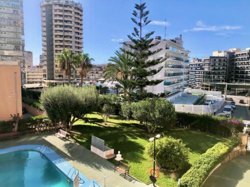 Albaida Hotel Benidorm