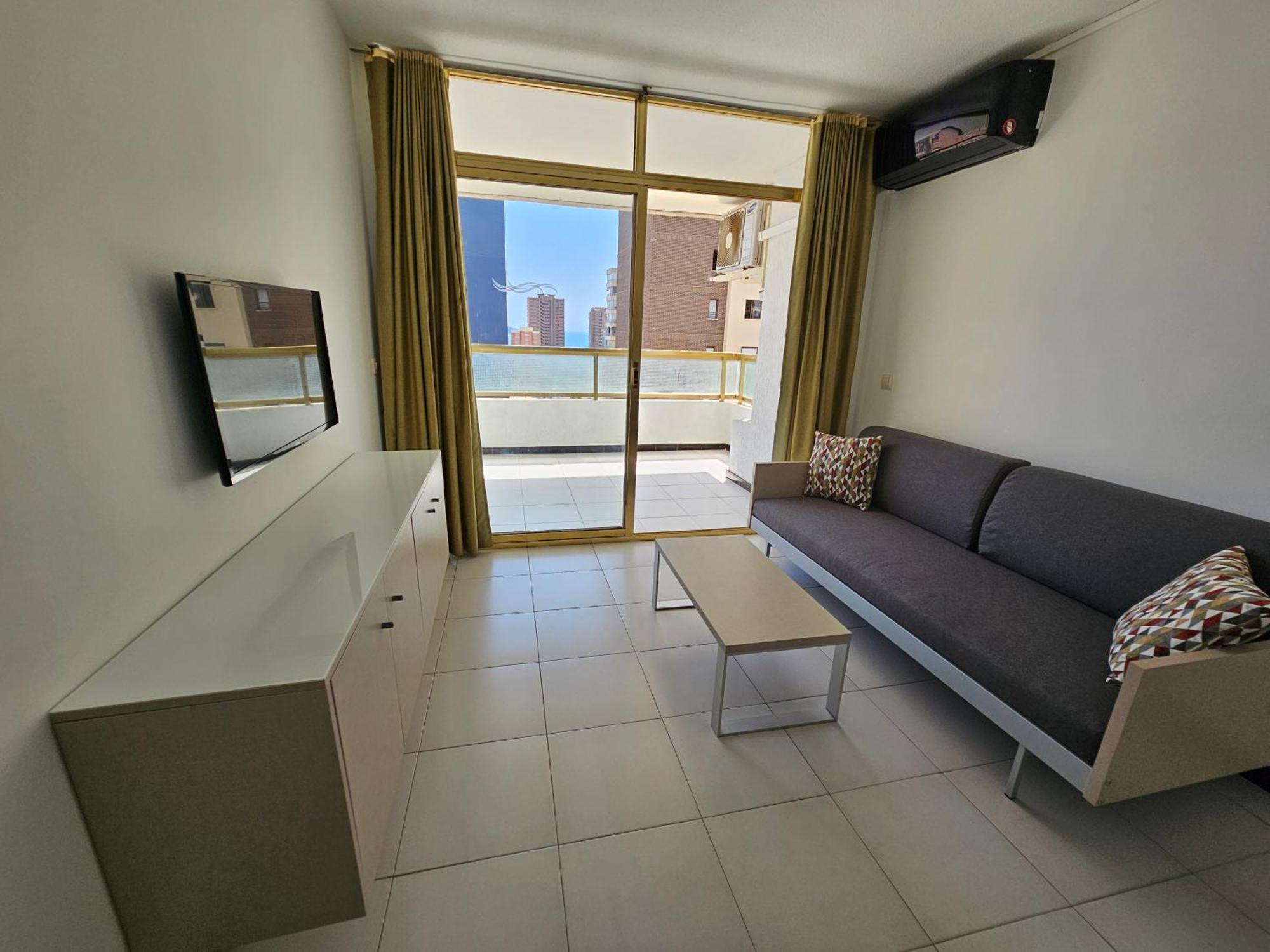 Maria Victoria Apartamento Benidorm