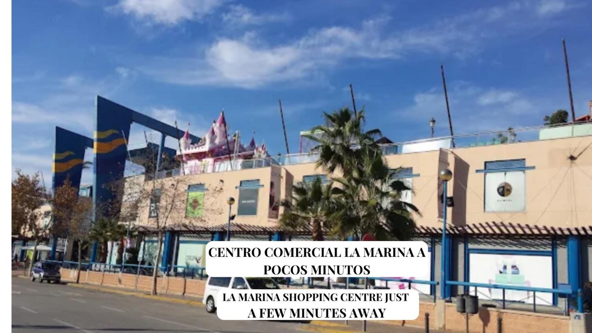 Apartamento Completo El Pato De Loix *